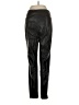 MNG 100% Polyester Black Casual Pants Size XS - photo 2