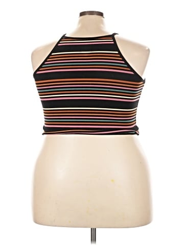 Torrid Tank Top (view 2)