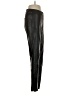 MNG 100% Polyester Black Casual Pants Size XS - photo 4