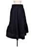 Akemi + Kin Solid Blue Casual Skirt Size M - photo 2