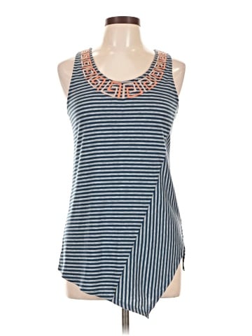THML Sleeveless Top (view 1)