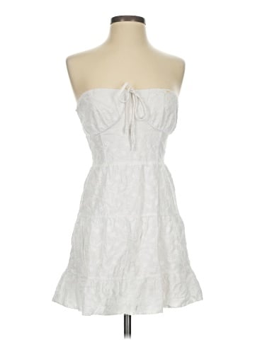 LA Hearts Cocktail Dress (view 1)