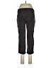 Camaieu Solid Gray Casual Pants Size EU (FR) 42 / US 10 - photo 2