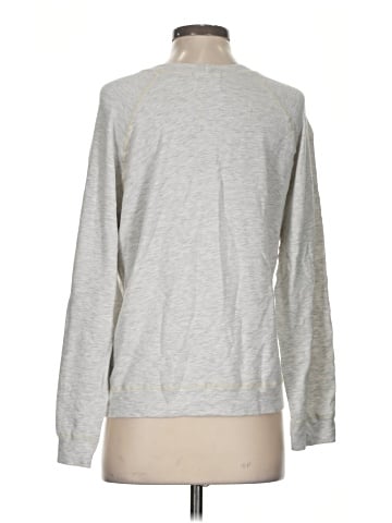 Monrow Long Sleeve T-Shirt (view 2)