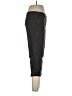 Camaieu Solid Gray Casual Pants Size EU (FR) 42 / US 10 - photo 4