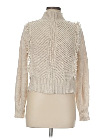 Ann Taylor Turtleneck Sweater (view 1)