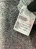 INC International Concepts Solid Gray Pullover Sweater Size L - photo 8