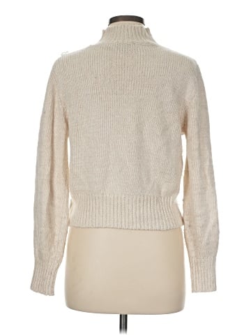 Ann Taylor Turtleneck Sweater (view 2)