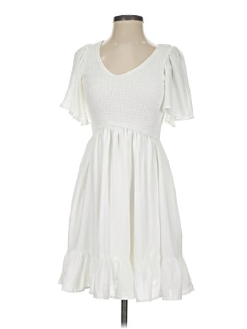 Lillusory Casual Dress (view 1)