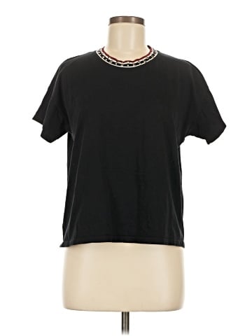 The Kooples Short Sleeve T-Shirt (view 1)