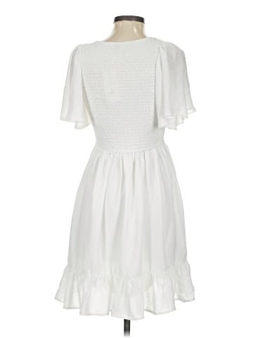 Lillusory Casual Dress (view 2)