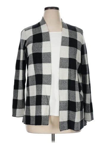 Talbots Outlet Kimono (view 1)