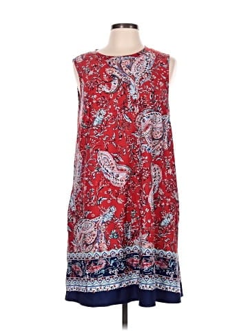 Apt. 9 Casual Dress (view 1)