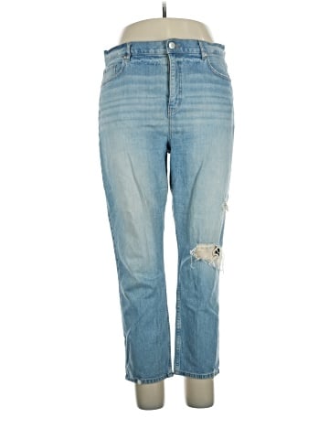 Ann Taylor LOFT Jeans (view 1)