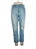 Ann Taylor LOFT Blue Jeans Size 32 waist - photo 1