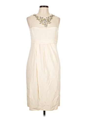 Magaschoni Cocktail Dress (view 1)