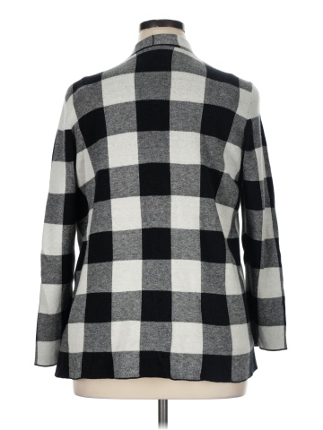 Talbots Outlet Kimono (view 2)