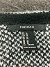 Forever 21 Black Cardigan Size M - photo 7