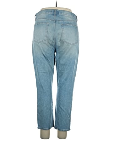 Ann Taylor LOFT Jeans (view 2)
