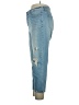 Ann Taylor LOFT Blue Jeans Size 32 waist - photo 5