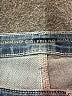 Chico's Blue Jeans Size 8 - photo 4
