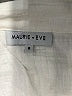 Maurie & Eve White Romper Size 8 - photo 4