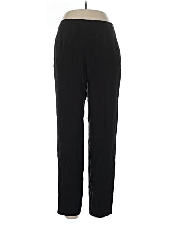 Robbie Bee Silk Pants (view 1)