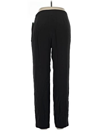 Robbie Bee Silk Pants (view 2)