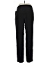 Robbie Bee 100% Silk Solid Black Silk Pants Size 10 Petite - photo 2