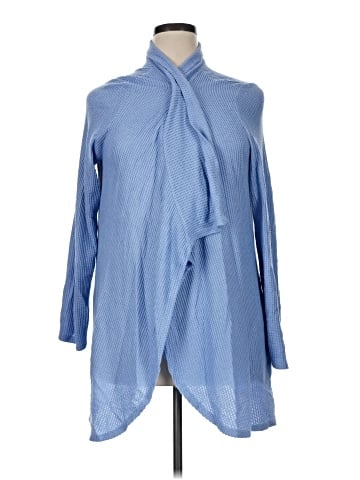 Zenergy by Chico's Cardigan (view 1)