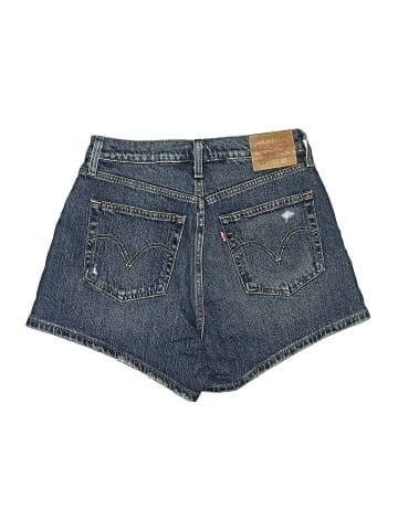 Levi's Denim Shorts (view 2)