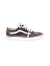 Vans Brown Sneakers Size 6 - photo 1