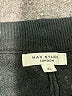 Max Studio Solid Black Casual Pants Size XL - photo 7