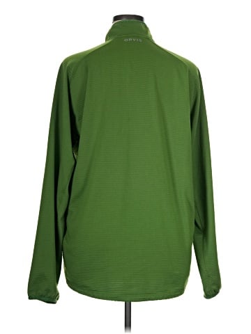 Orvis Track Jacket (view 1)