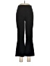 J.Crew Solid Black Active Pants Size M (petite) - photo 1