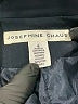 Josephine Chaus Black Blazer Size 6 - photo 6