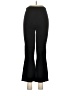 J.Crew Solid Black Active Pants Size M (petite) - photo 2