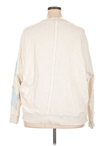 Torrid Pullover Sweater (view 2)