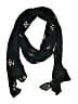 Khaadi Black Scarf One size - photo 1