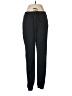Fabletics Solid Black Casual Pants Size M - photo 1