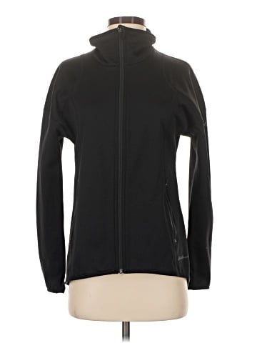 Eddie Bauer Zip Up Hoodie (view 1)