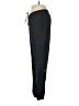 Fabletics Solid Black Casual Pants Size M - photo 5