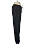 Fabletics Solid Black Casual Pants Size M - photo 4