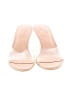 Mix No. 6 Ivory Sandals Size 7 - photo 2