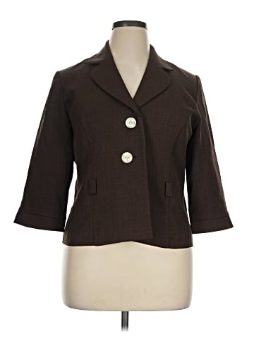 Studio 1 Blazer (view 1)