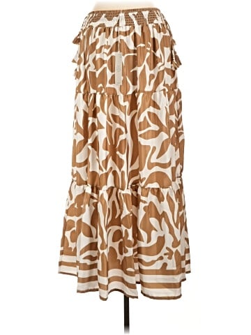 Calypso St. Barth Casual Skirt (view 2)