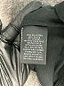 Mossimo Solid Black Cocktail Dress Size XS - photo 8