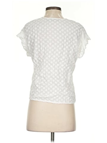 FRNCH Sleeveless Blouse (view 2)