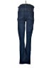 J.Crew Solid Blue Jeans Size 29 waist (tall) - photo 2