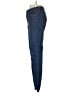 J.Crew Solid Blue Jeans Size 29 waist (tall) - photo 5
